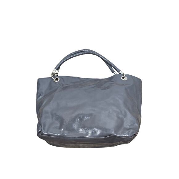 Kenneth Cole Gray Handbag Purse - Picture 5 of 11